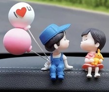 Boys & Girl With I ❤️ U