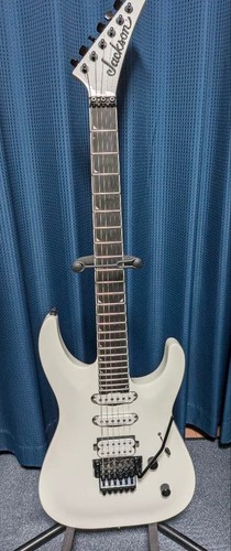Jackson pro plus - pro, series
