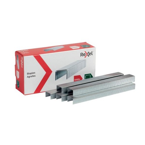 Rexel omnipress staples - omnipress,