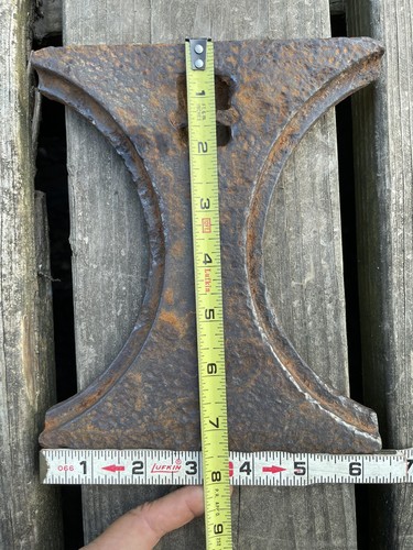 Vintage cast iron - vintage, cook