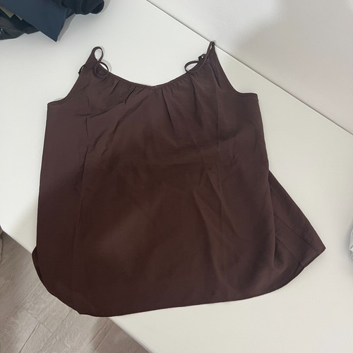 Matalan brown strappy - brown,
