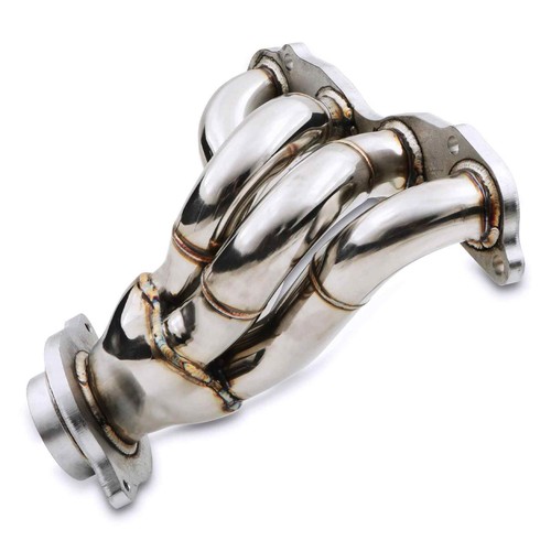 Exhaust manifold honda civic - honda,
