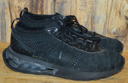 Nike air max - air, flyknit