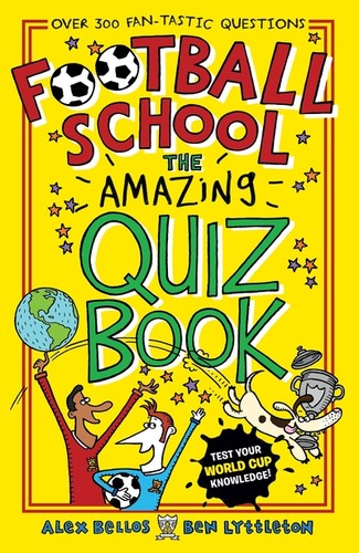 Football school - , (paperback)