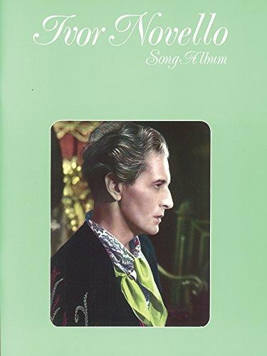 Ivor novello song album - ivor,