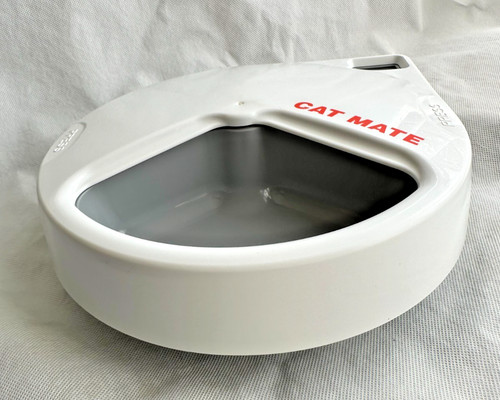 Cat mate c300 automatic - cat,
