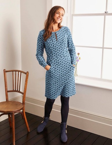 Boden caroline light blue - caroline,