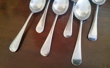 6 x Vintage  Old English
