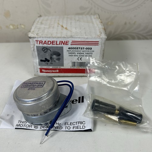 Honeywell 40002737 003 - honeywell, 40002737-003