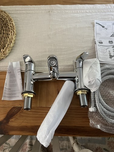 Bristan bsm orta bath - bristan, c