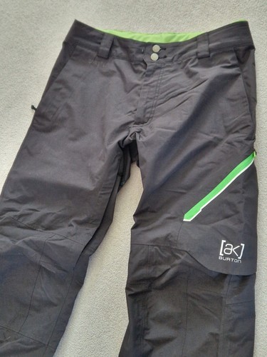 Burton goretex snowboard - ak,