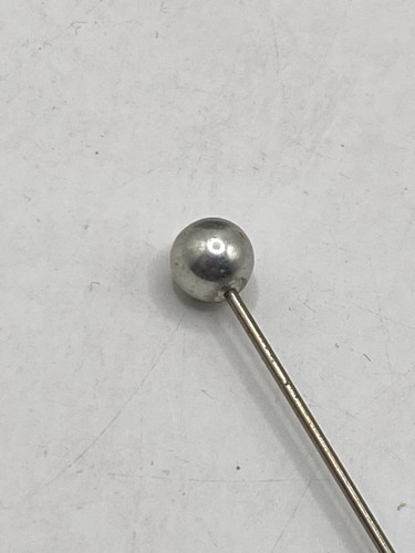 Antique vintage stick lapel - antique/vintage,