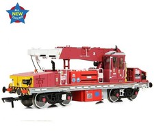 EFE Rail E87049 Plasser 12T