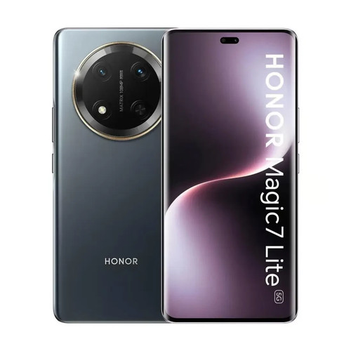 Honor magic7 lite - lite, 5g
