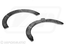 Steering rod end fits GTA370