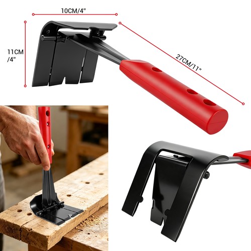 Trim puller removal multi - trim, multi-tool