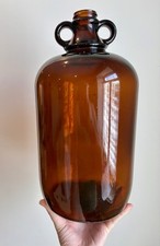 Vintage C.1980s United Glass