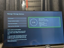 Microsoft Xbox One S 500GB