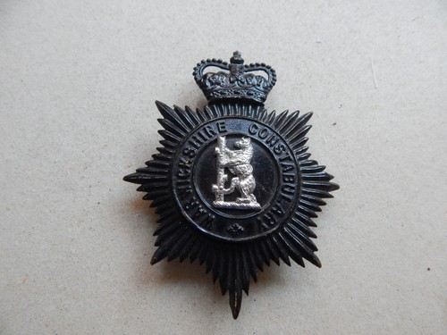 British warwickshire - british,