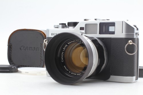 Near mint voigtlander - [near, mint]