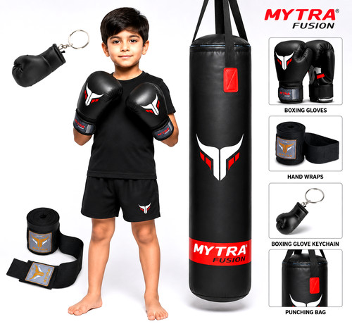 Mytra junior boxing - junior,