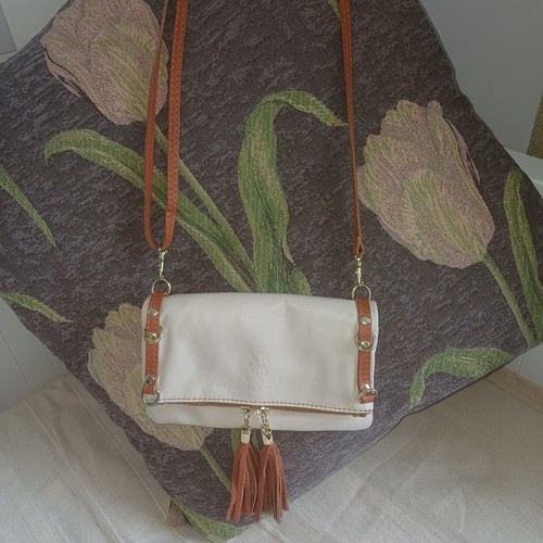 Beautiful vera pelle - beautiful, 2tone
