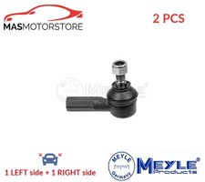 TRACK ROD END RACK END PAIR