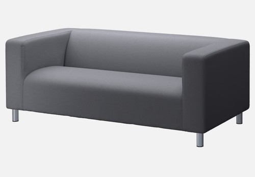 Brand new ikea klippan cover - new,