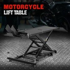 1000 LBS Hydraulic Bike