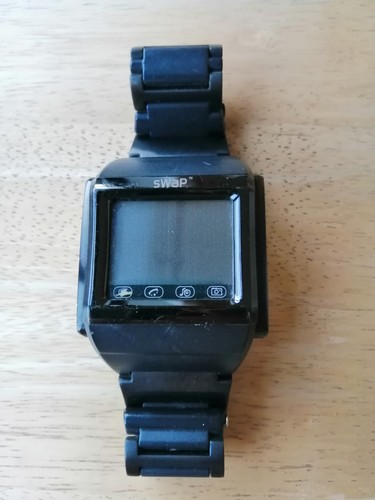 Swap moblie phone watch - moblie,