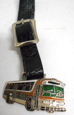 Vintage Classic GM 5307 Coach