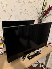 2018 JVC Smart TV LT-32C780A -