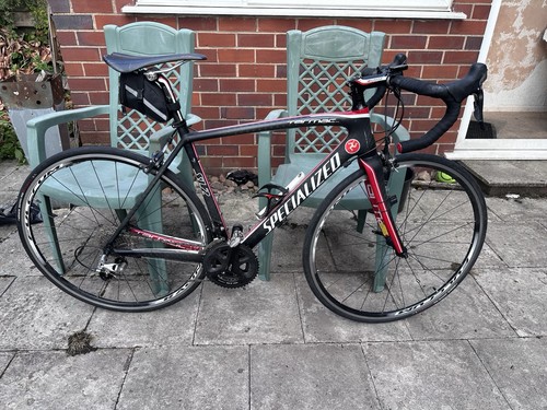 Specialized tarmac sl2 54cm - sl2,