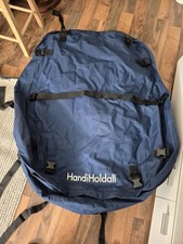 Handi Rack And Handi Holdall