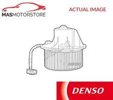 INTERIOR BLOWER FAN MOTOR LHD