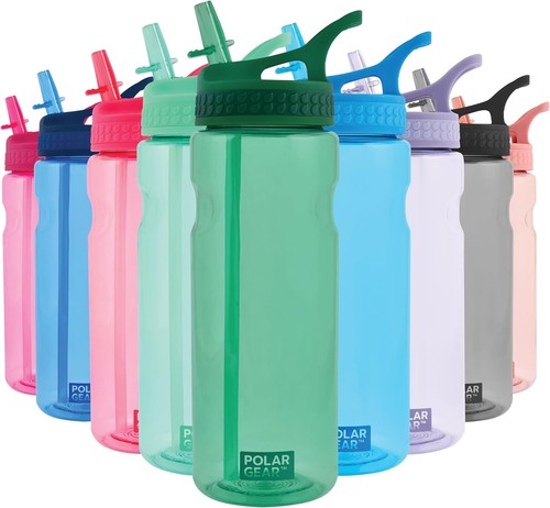 Polar gear aqua - polar,
