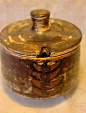 Briglin Brown Studio Ware