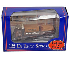 EFE 12601DL Atkinson 6W Rigid