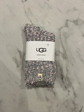 UGG Women’s Socks Uk 3.5-8.5