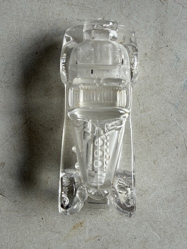 Formen magic crystal clear - crystal,
