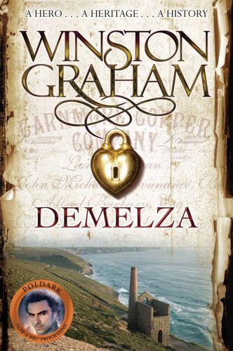 Demelza free - -,