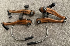 Avid Single Digit Ti V-Brake