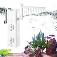 Fish Tank Filter 4 in 1