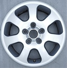 Rondelle R.O.D. Rod 35 alloy wheel 6.5x15 ET40 KBA 45751 jante rim llanta cerchione