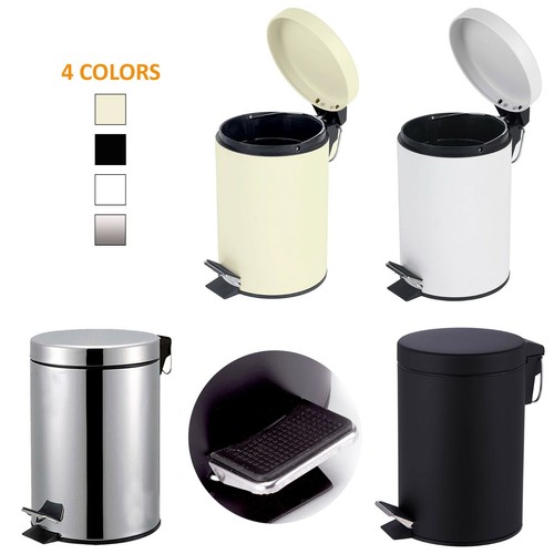 Silver black white cream - 3l,