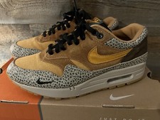 Nike air max - air, atmos