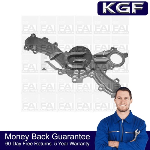 Kgf water pump - fits, lexus