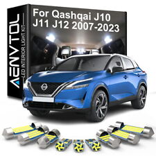 14pcs LED Interior Light Bulb