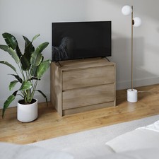 Drawer chest dresser - 2,