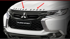 MITSUBISHI PAJERO SPORT ELITE